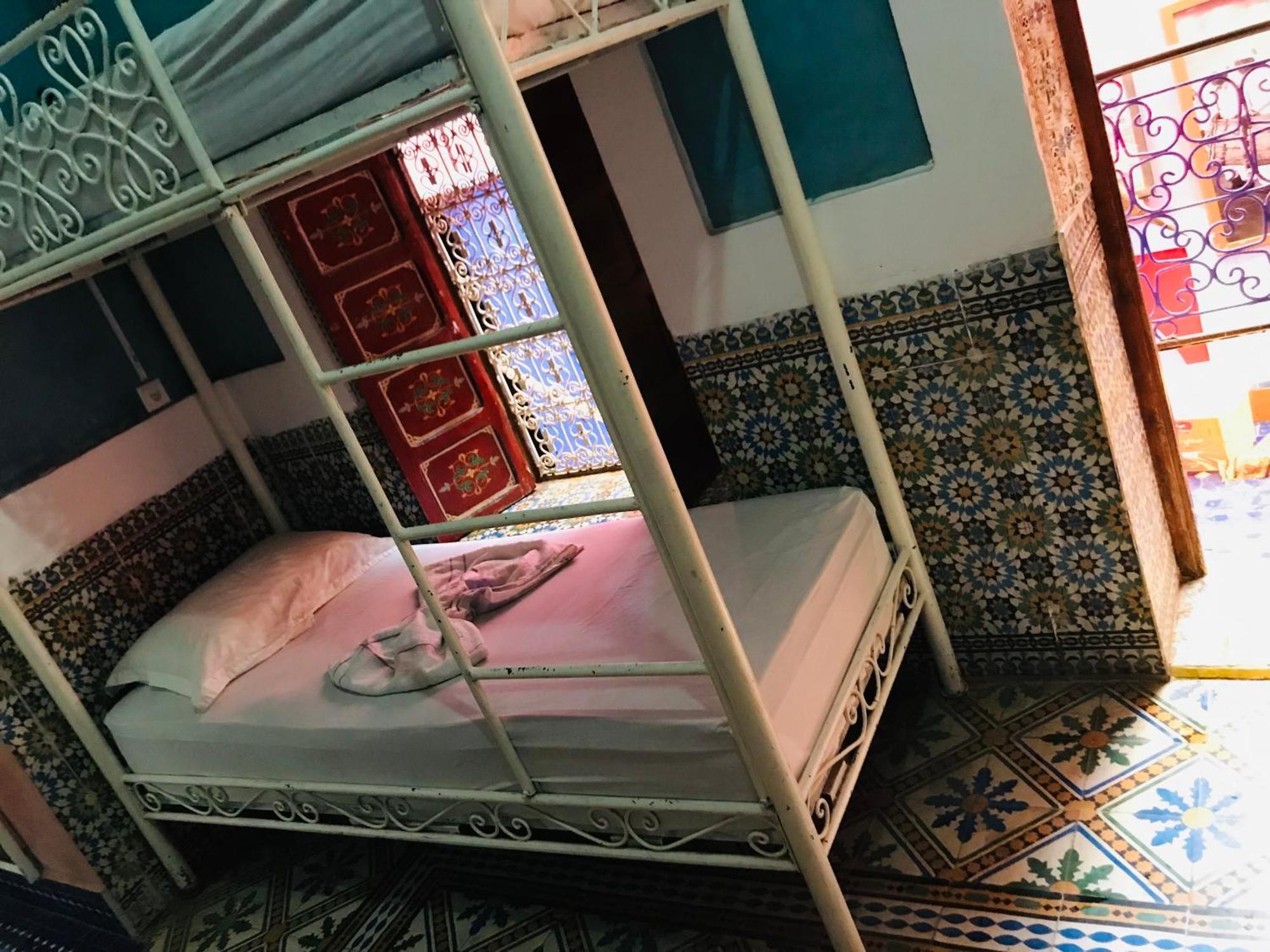 Riad Layla Rouge Marrakesh Ngoại thất bức ảnh