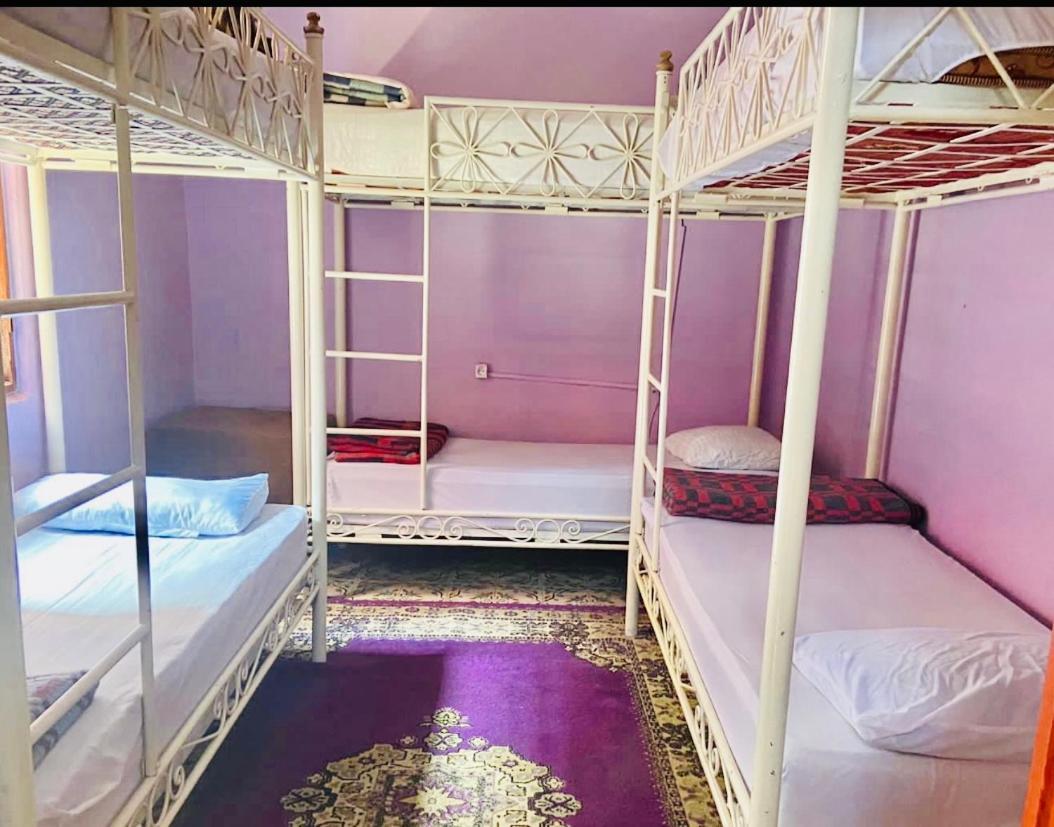Riad Layla Rouge Marrakesh Ngoại thất bức ảnh