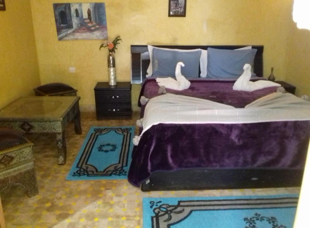 Riad Layla Rouge Marrakesh Ngoại thất bức ảnh