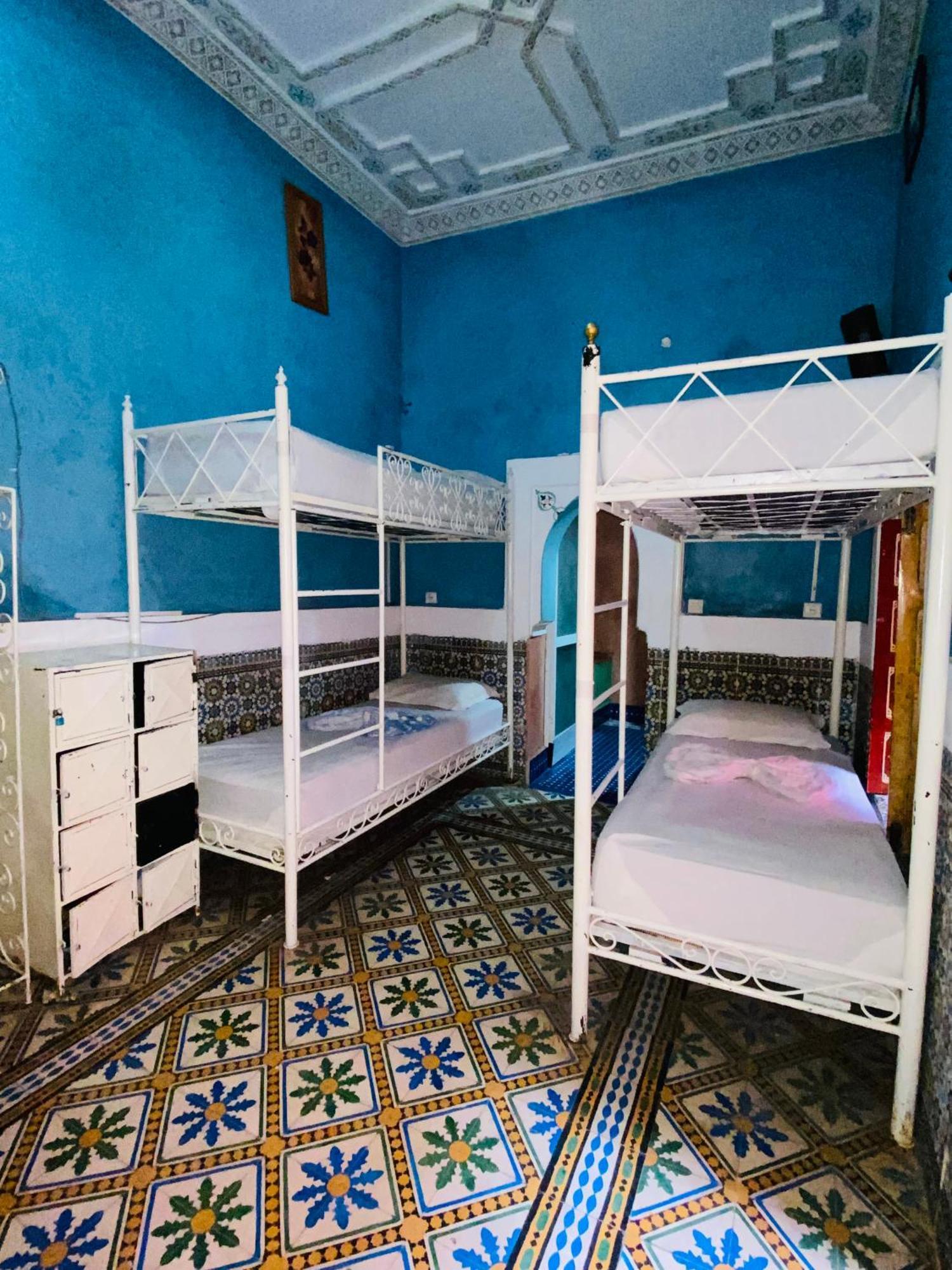 Riad Layla Rouge Marrakesh Ngoại thất bức ảnh
