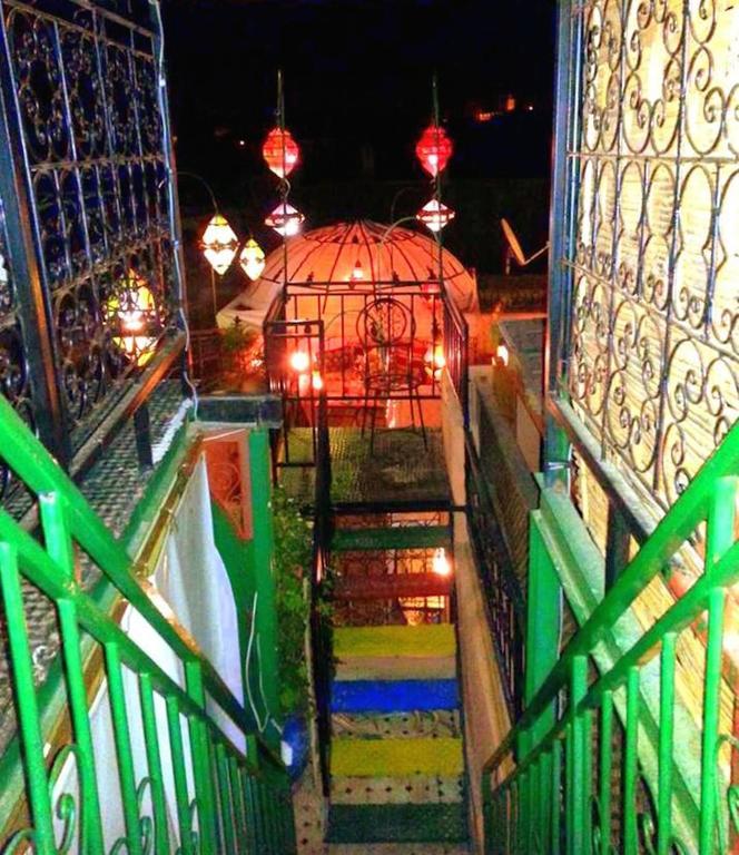 Riad Layla Rouge Marrakesh Phòng bức ảnh