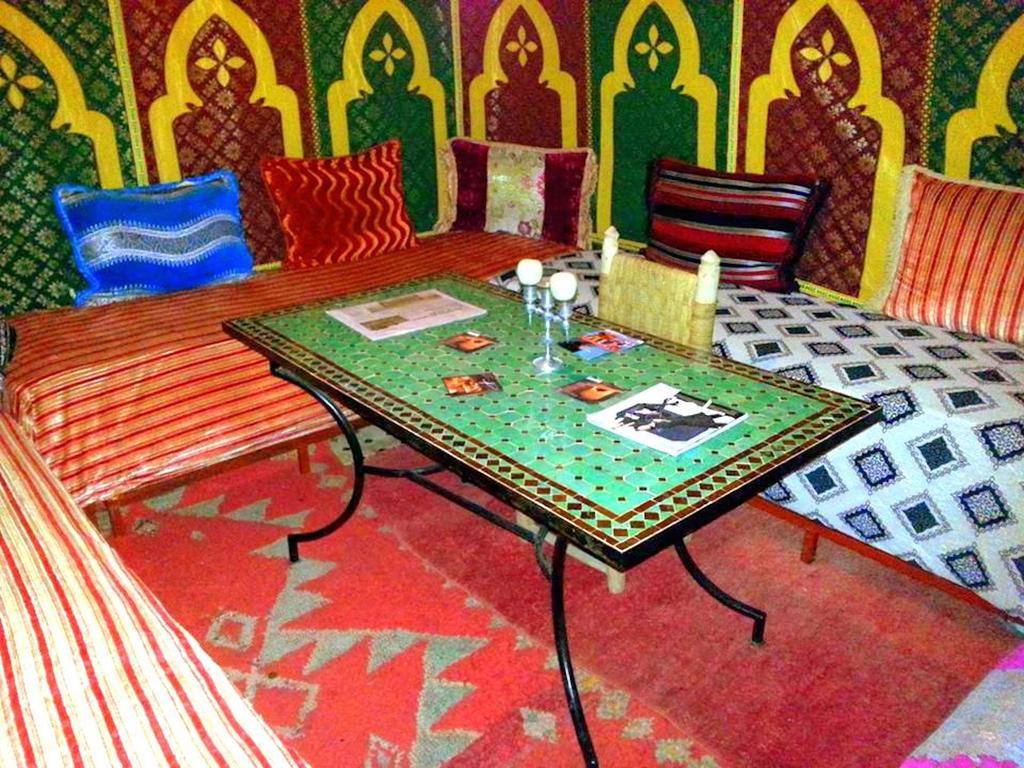 Riad Layla Rouge Marrakesh Ngoại thất bức ảnh